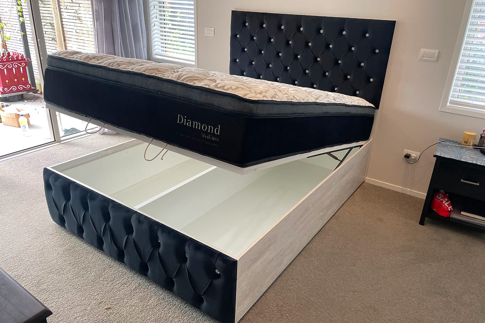 Storage Beds